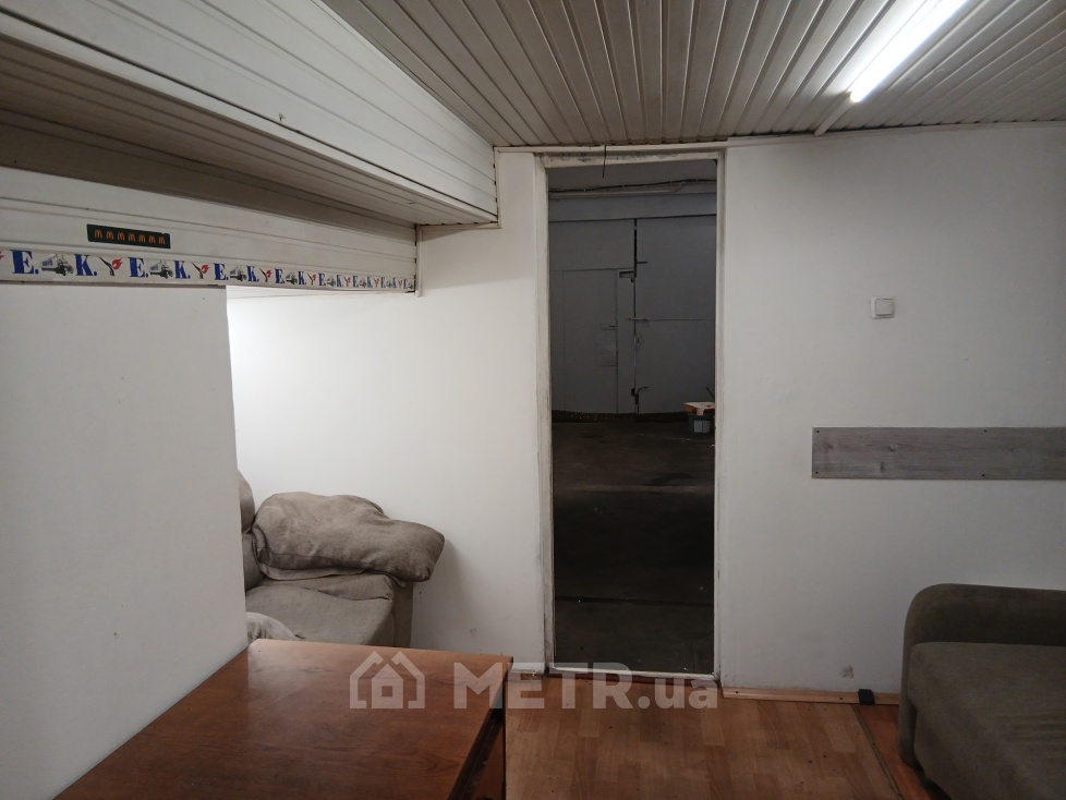 Фото коммерческой недвижимости, г. Одесса, ул. Спартаковская (22398-8)