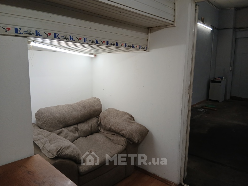 Фото коммерческой недвижимости, г. Одесса, ул. Спартаковская (22398-15)