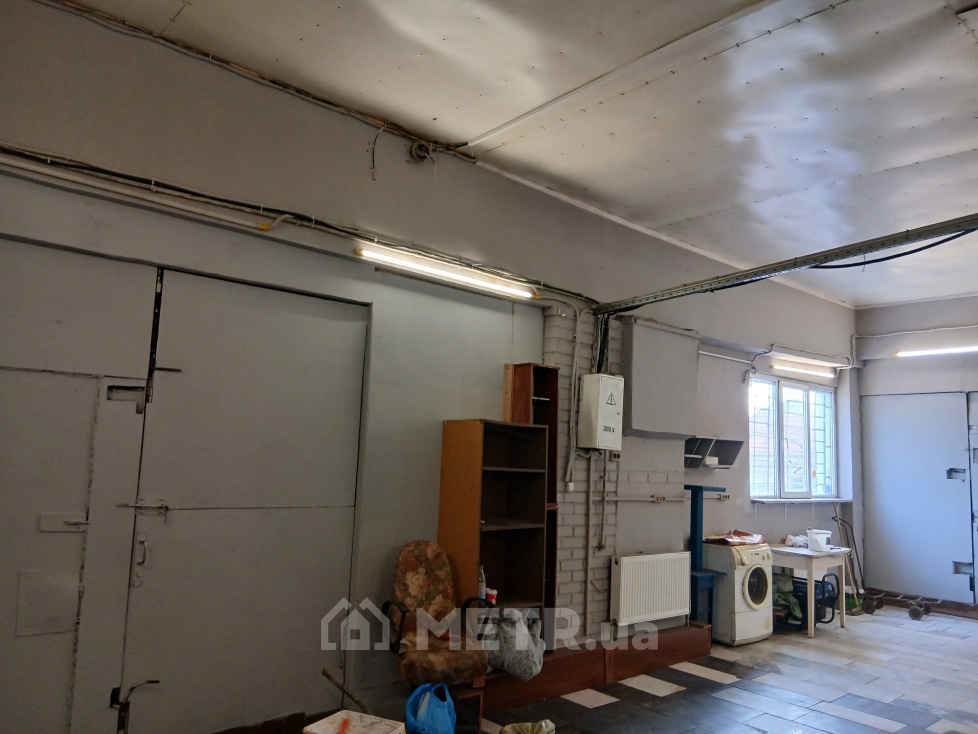 Фото коммерческой недвижимости, г. Одесса, ул. Спартаковская (22398-16)