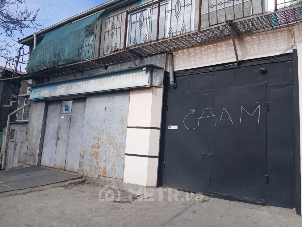 Фото коммерческой недвижимости, г. Одесса, ул. Спартаковская (22398-17)