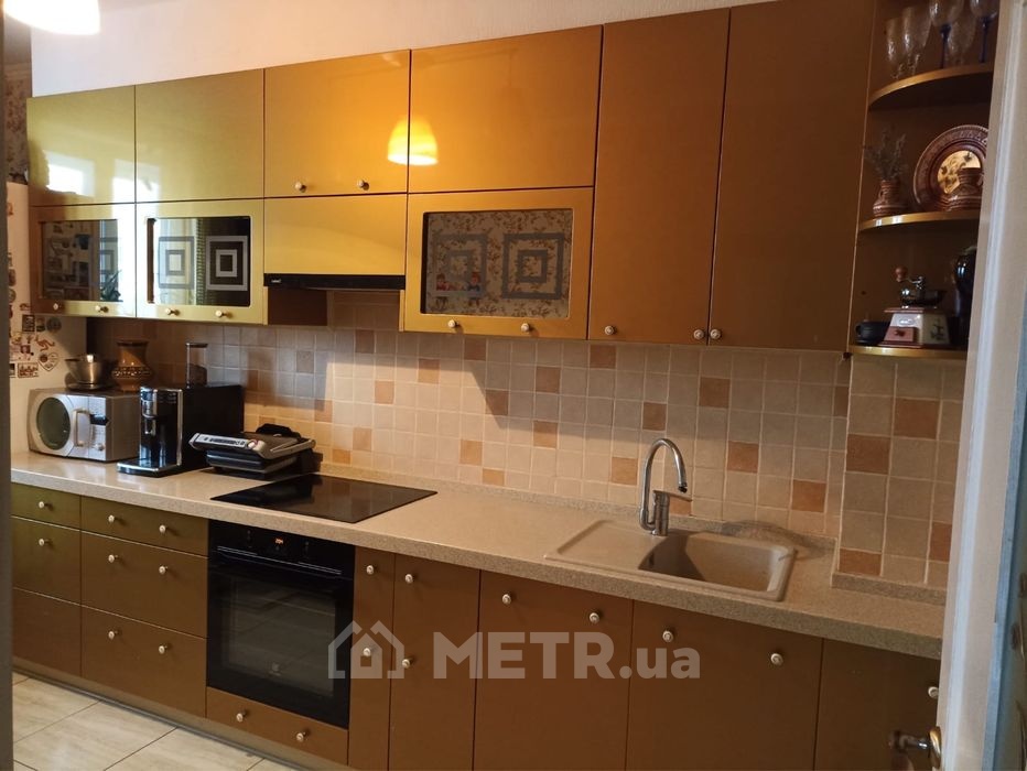 Фото квартиры, г. Одесса, ул. Владимира Высоцкого 23А (22400-1)