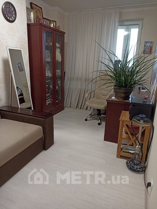 Фото квартиры, г. Одесса, ул. Владимира Высоцкого 23А (22400-3)