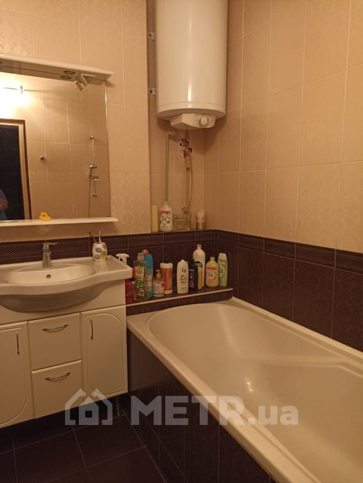 Фото квартиры, г. Одесса, ул. Владимира Высоцкого 23А (22400-13)