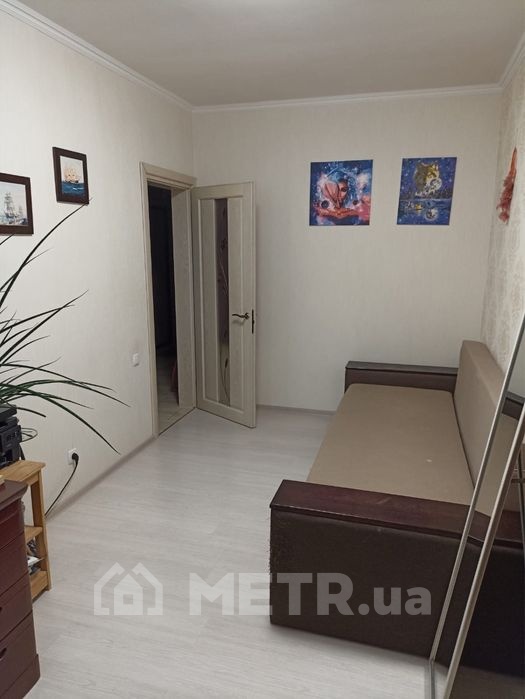 Фото квартиры, г. Одесса, ул. Владимира Высоцкого 23А (22400-4)