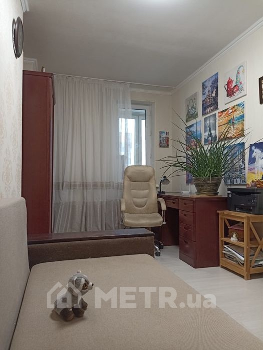 Фото квартиры, г. Одесса, ул. Владимира Высоцкого 23А (22400-6)