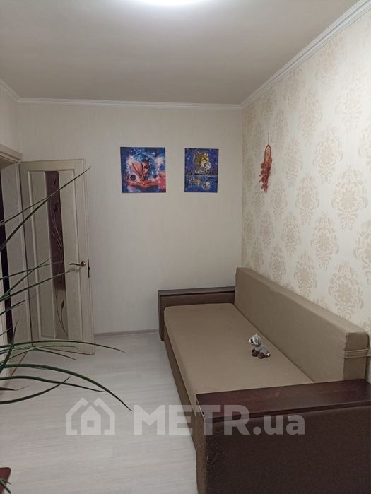 Фото квартиры, г. Одесса, ул. Владимира Высоцкого 23А (22400-7)