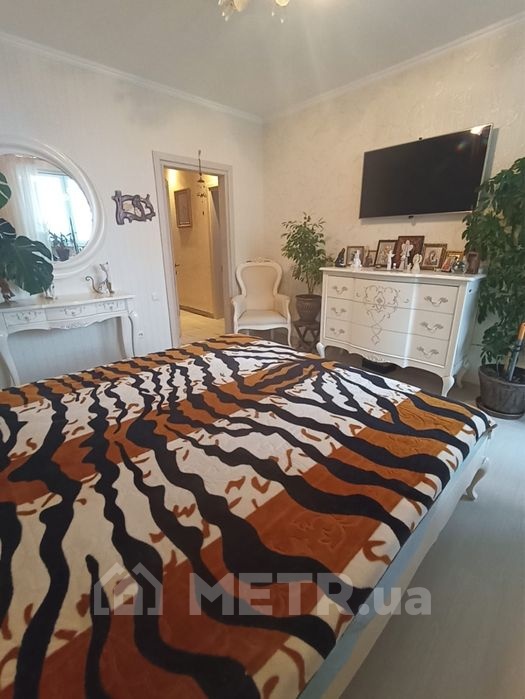 Фото квартиры, г. Одесса, ул. Владимира Высоцкого 23А (22400-8)