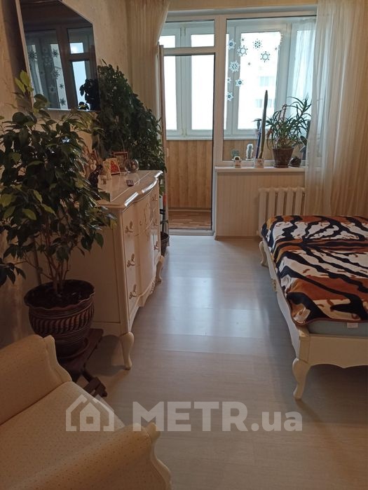 Фото квартиры, г. Одесса, ул. Владимира Высоцкого 23А (22400-9)