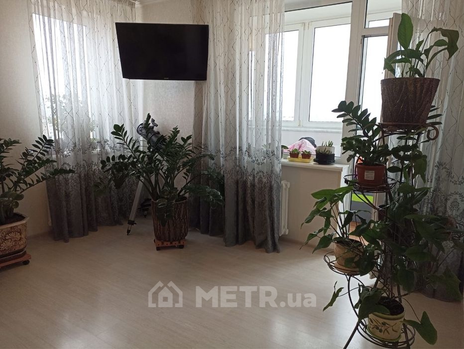 Фото квартиры, г. Одесса, ул. Владимира Высоцкого 23А (22400-11)