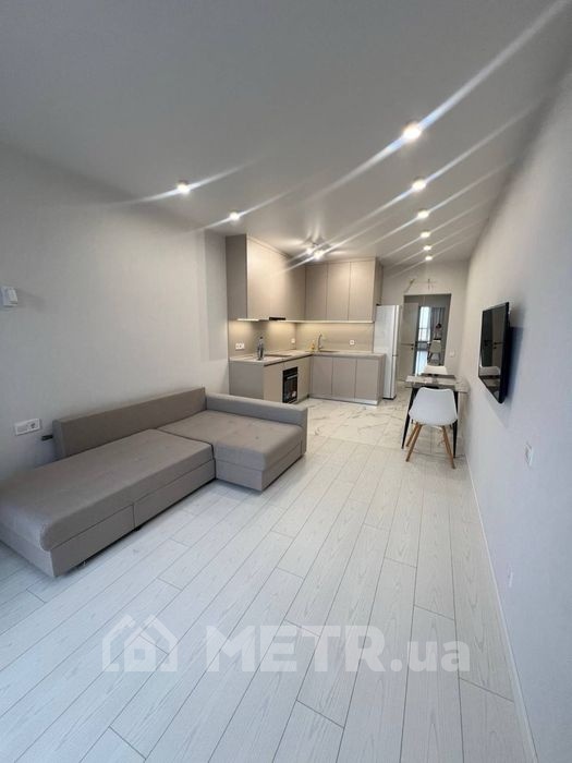 Фото квартиры, г. Одесса, ул. Ивана Франко 40 (СТР) (22401-1)