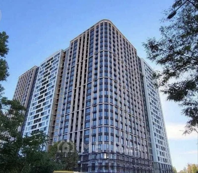 Фото квартиры, г. Одесса, ул. Ивана Франко 40 (СТР) (22401-10)