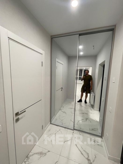 Фото квартиры, г. Одесса, ул. Ивана Франко 40 (СТР) (22401-6)