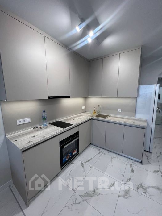 Фото квартиры, г. Одесса, ул. Ивана Франко 40 (СТР) (22401-2)