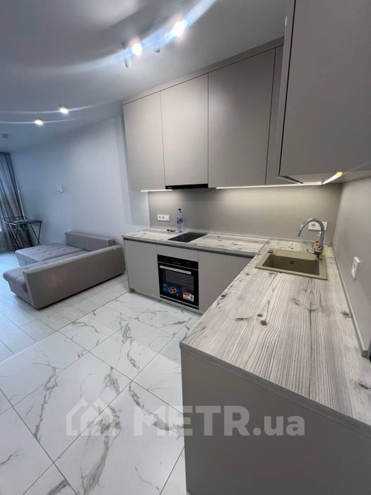 Фото квартиры, г. Одесса, ул. Ивана Франко 40 (СТР) (22401-3)