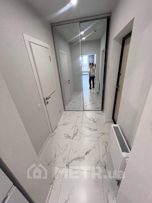 Фото квартиры, г. Одесса, ул. Ивана Франко 40 (СТР) (22401-5)