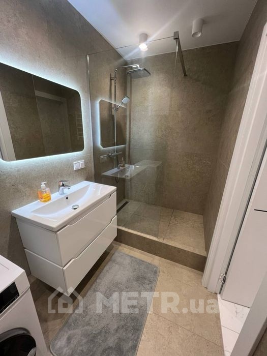 Фото квартиры, г. Одесса, ул. Ивана Франко 40 (СТР) (22401-7)