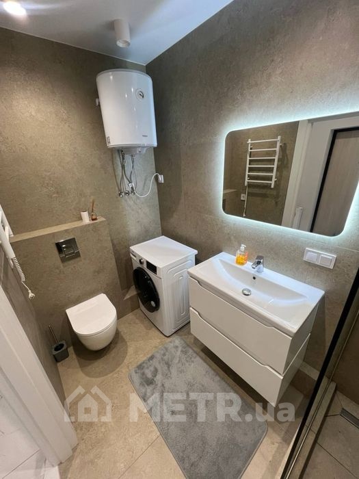 Фото квартиры, г. Одесса, ул. Ивана Франко 40 (СТР) (22401-8)