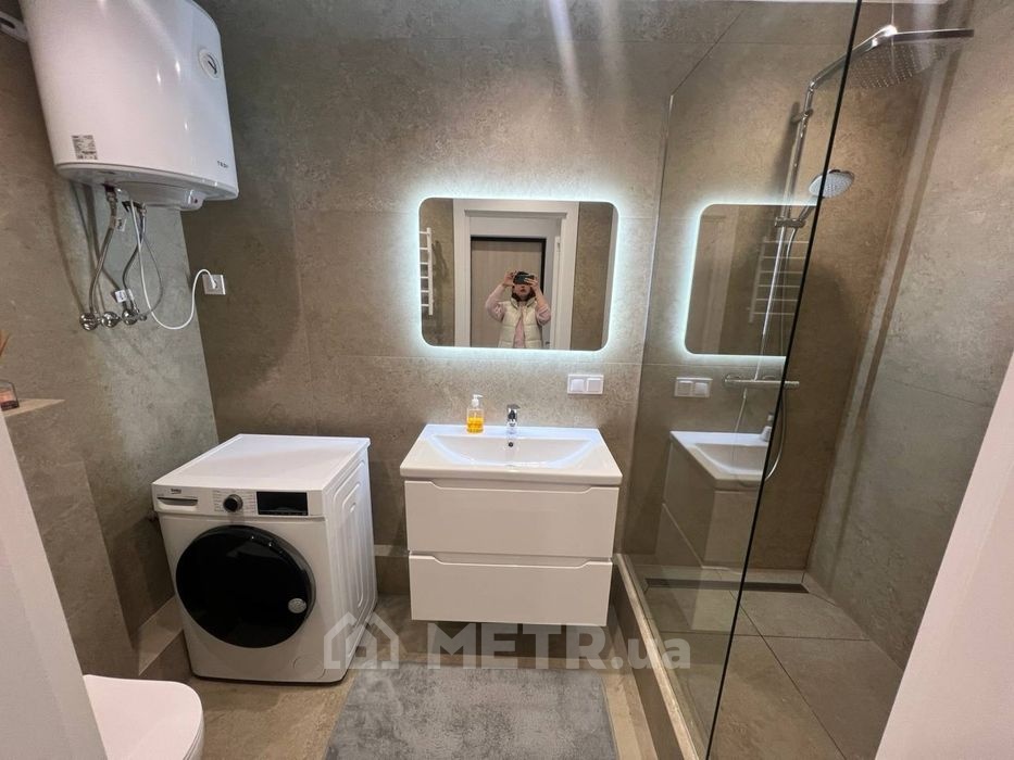 Фото квартиры, г. Одесса, ул. Ивана Франко 40 (СТР) (22401-9)