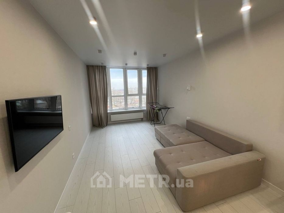 Фото квартиры, г. Одесса, ул. Ивана Франко 40 (СТР) (22401-4)