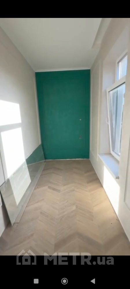 Фото части дома, с. Фонтанка, ул. Дворянскся 7 (22402-3)