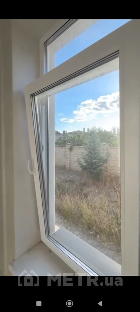 Фото части дома, с. Фонтанка, ул. Дворянскся 7 (22402-2)