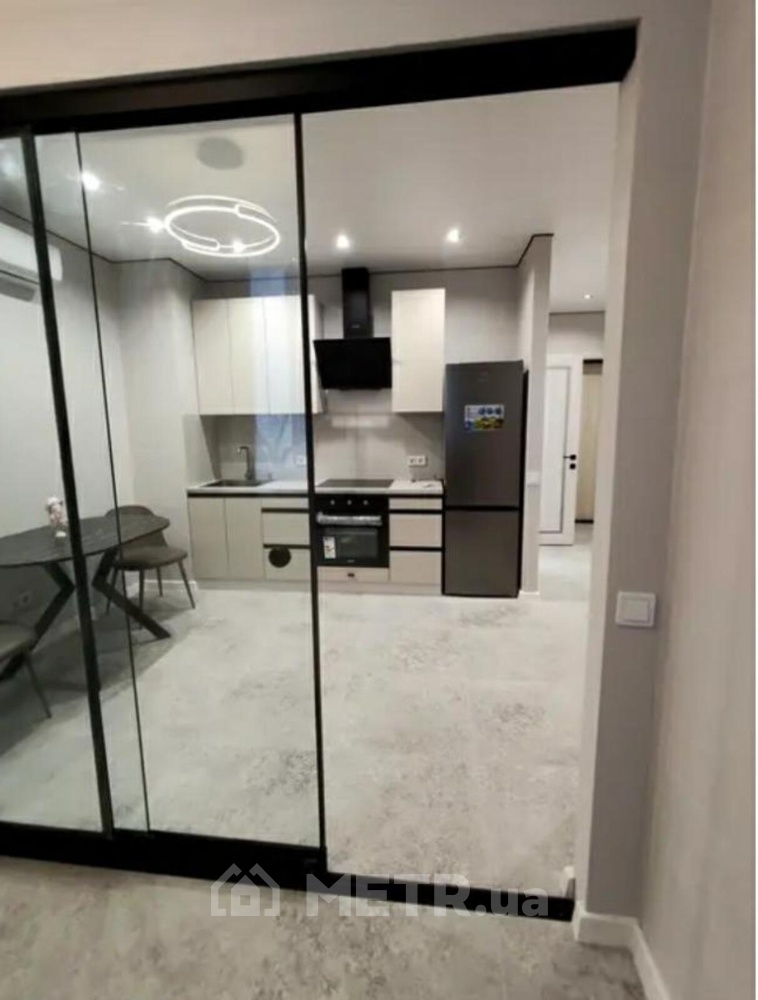 Фото квартиры, с. Крыжановка, ул. Николаевская 3 (22403-5)