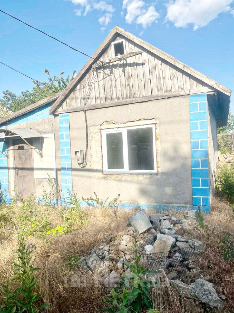 Фото дома, с. Красноселка, ул. Садовая 31 (22404-1)