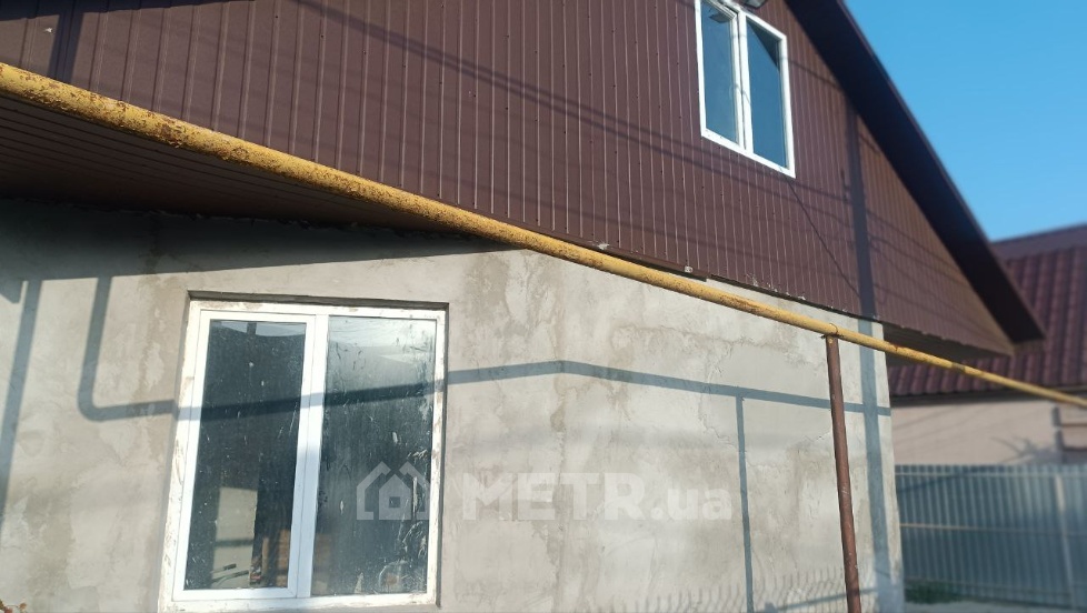 Фото дома, с. Фонтанка, ул. Деменчука 37 (22405-1)