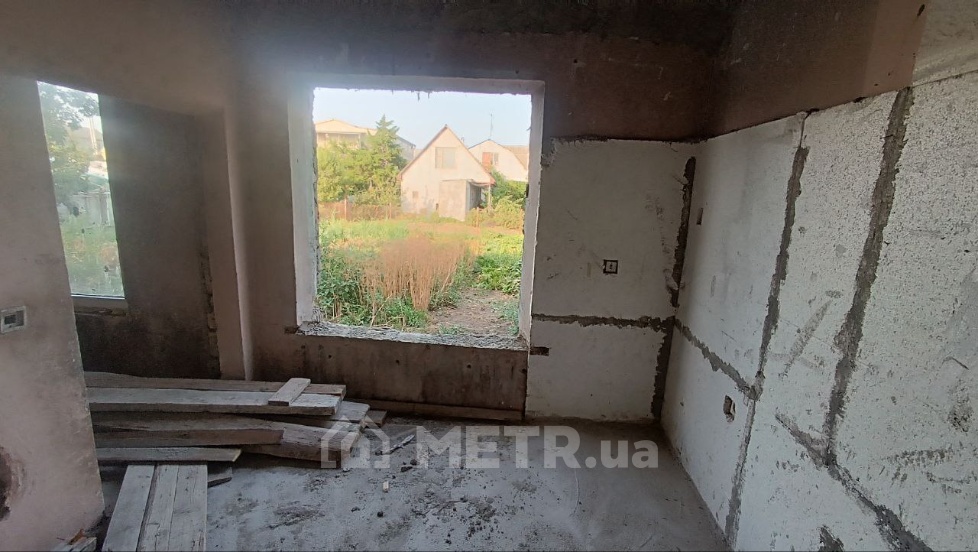 Фото дома, с. Фонтанка, ул. Деменчука 37 (22405-3)