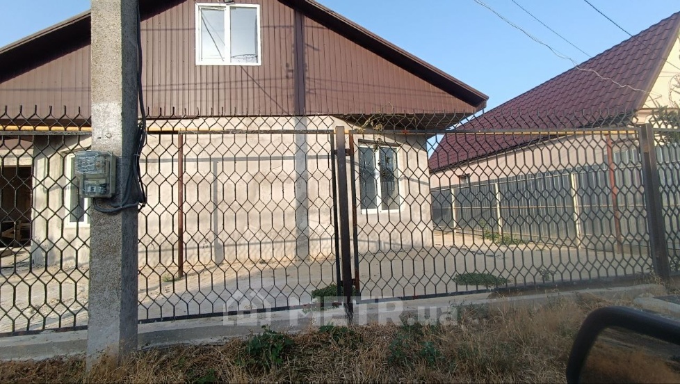 Фото дома, с. Фонтанка, ул. Деменчука 37 (22405-6)