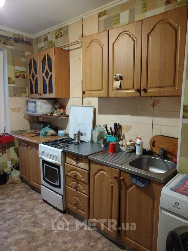 Фото квартиры, г. Одесса, ул. Генерала Бочарова 47 (22406-1)