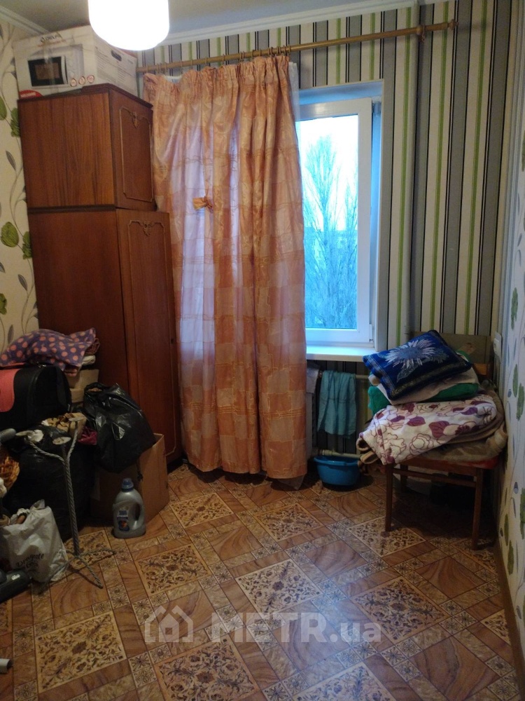 Фото квартиры, г. Одесса, ул. Генерала Бочарова 47 (22406-2)