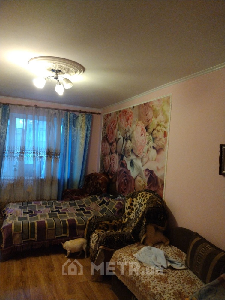 Фото квартиры, г. Одесса, ул. Генерала Бочарова 47 (22406-5)