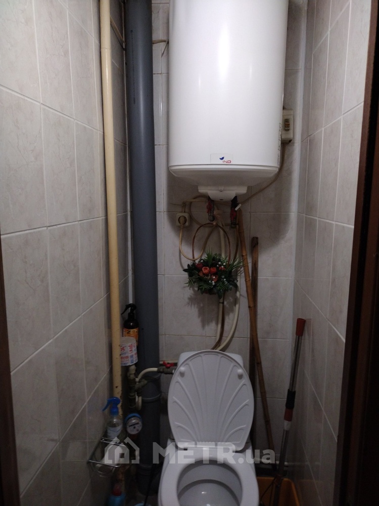 Фото квартиры, г. Одесса, ул. Генерала Бочарова 47 (22406-6)