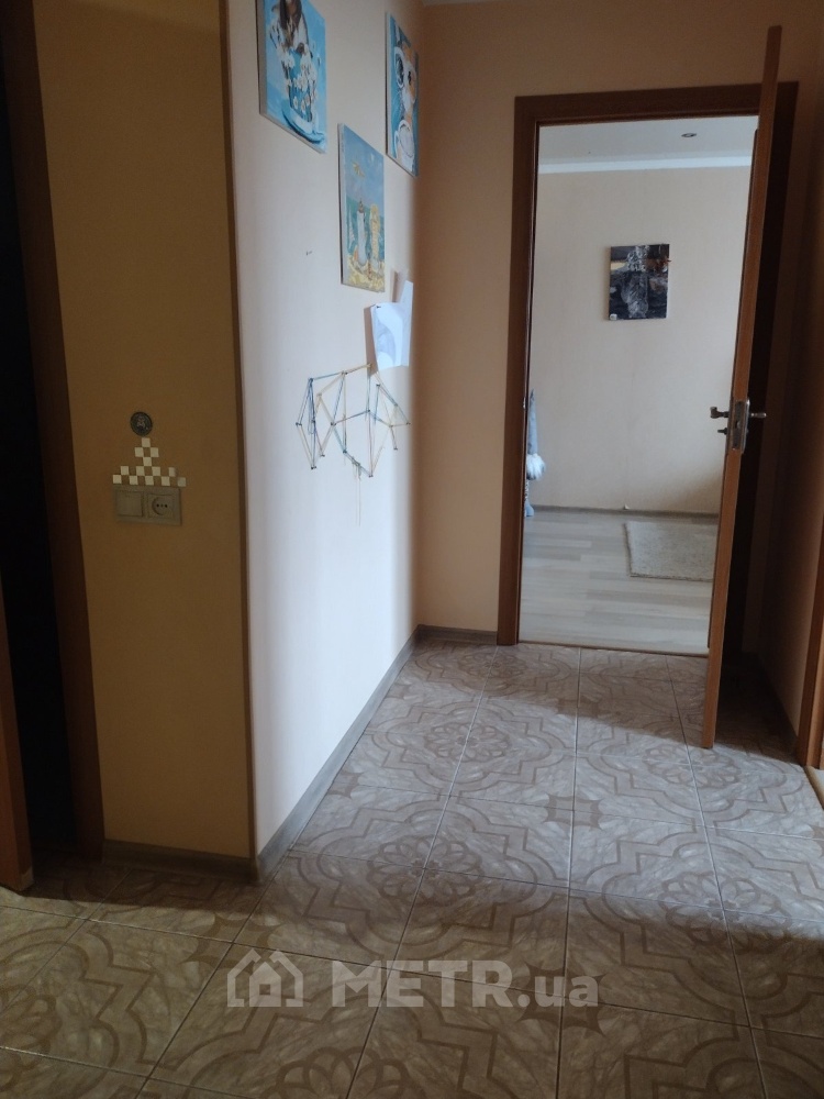 Фото квартиры, г. Одесса, ул. Генерала Бочарова 47 (22406-7)