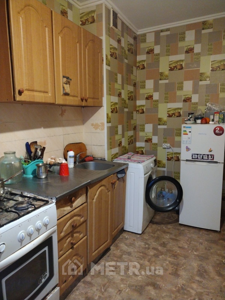 Фото квартиры, г. Одесса, ул. Генерала Бочарова 47 (22406-8)