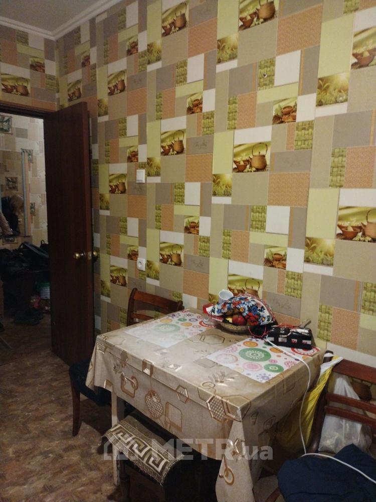 Фото квартиры, г. Одесса, ул. Генерала Бочарова 47 (22406-9)