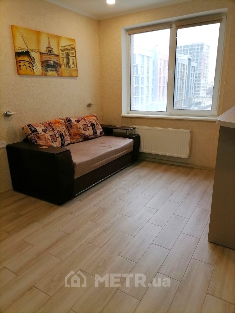 Фото квартиры, с. Крыжановка, ул. Марсельская 33 (22407-1)