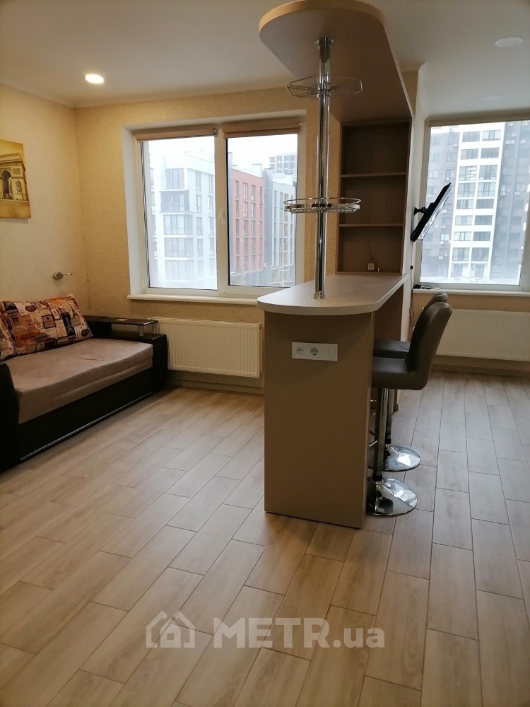 Фото квартиры, с. Крыжановка, ул. Марсельская 33 (22407-2)