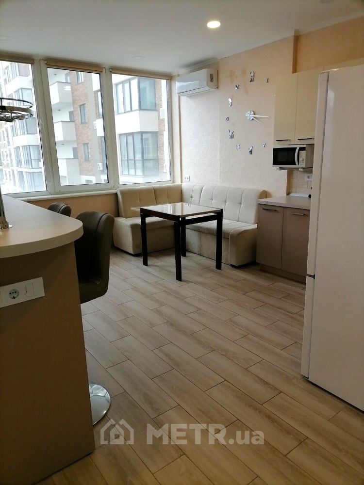 Фото квартиры, с. Крыжановка, ул. Марсельская 33 (22407-3)