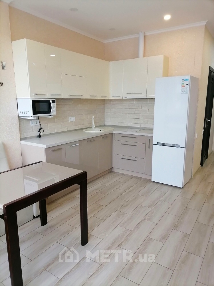 Фото квартиры, с. Крыжановка, ул. Марсельская 33 (22407-4)