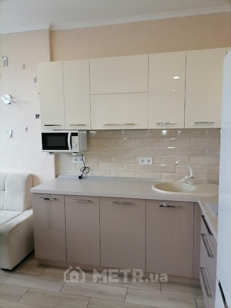 Фото квартиры, с. Крыжановка, ул. Марсельская 33 (22407-5)