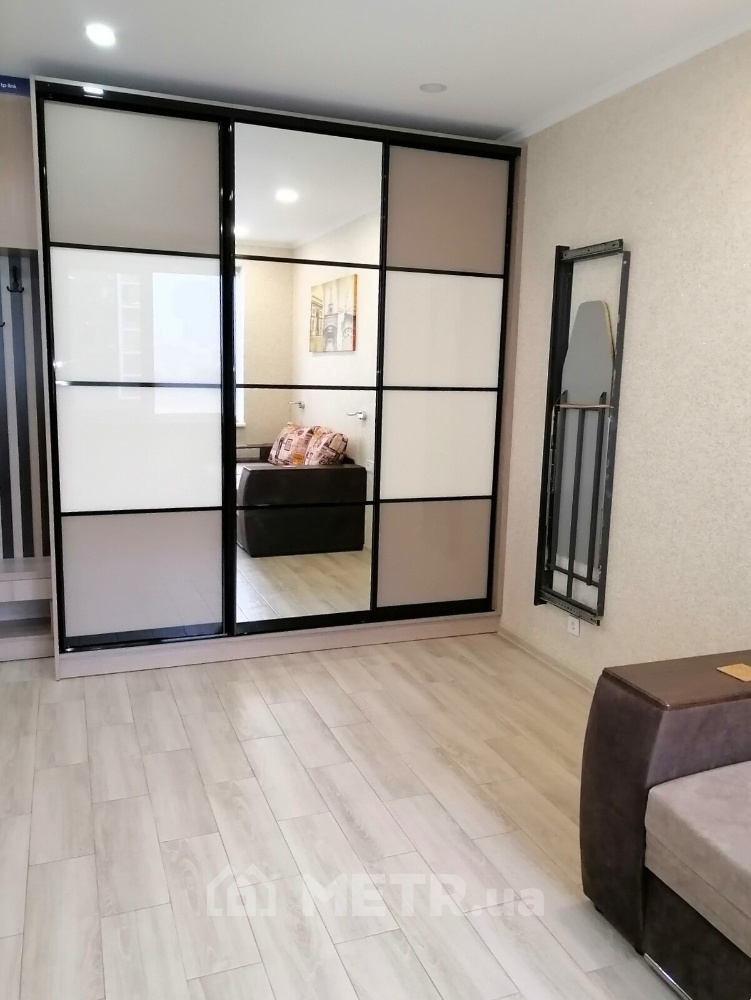 Фото квартиры, с. Крыжановка, ул. Марсельская 33 (22407-7)