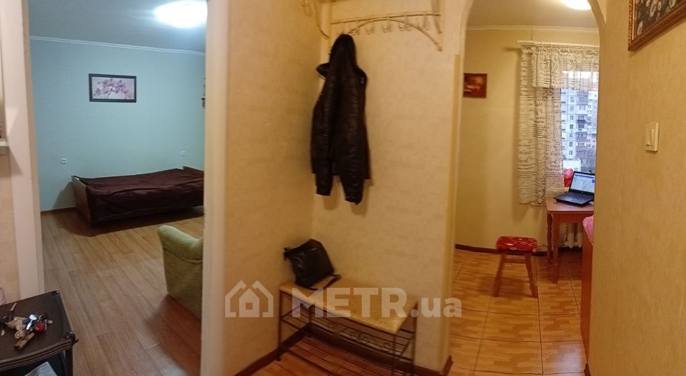 Фото квартиры, г. Одесса, ул. Героев Обороны Одессы 22 (22409-3)