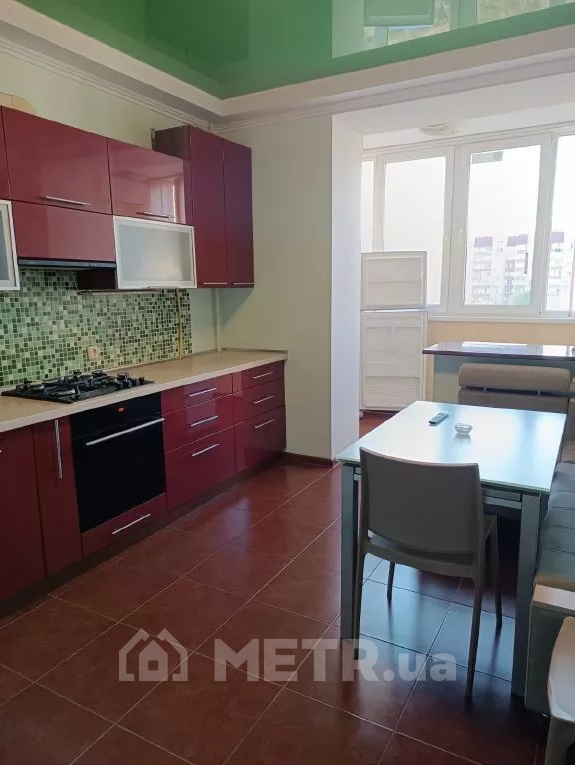 Фото квартиры, г. Одесса, ул. Академика Сахарова 20 (22410-1)