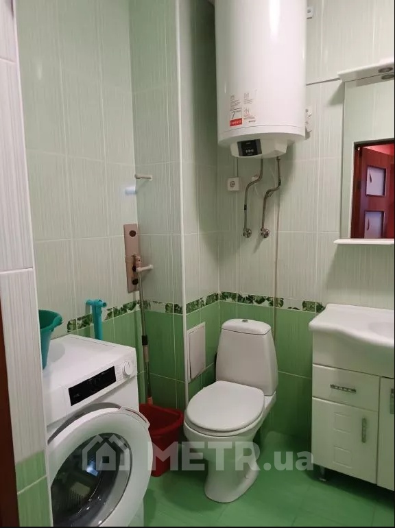 Фото квартиры, г. Одесса, ул. Академика Сахарова 20 (22410-4)