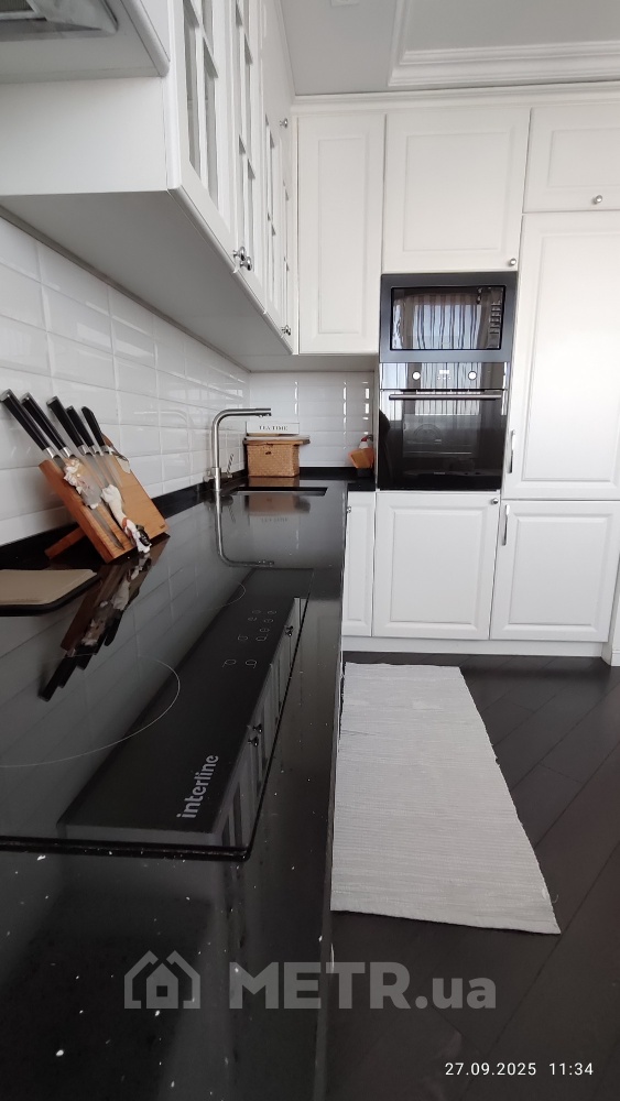 Фото квартиры, г. Одесса, ул. Балковская 137Г (22411-3)