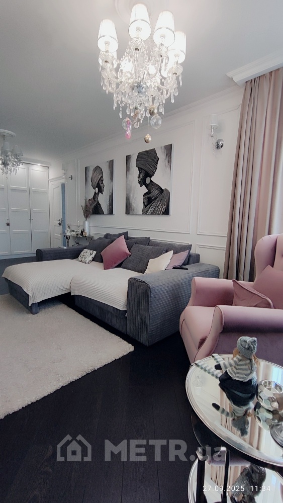 Фото квартиры, г. Одесса, ул. Балковская 137Г (22411-7)