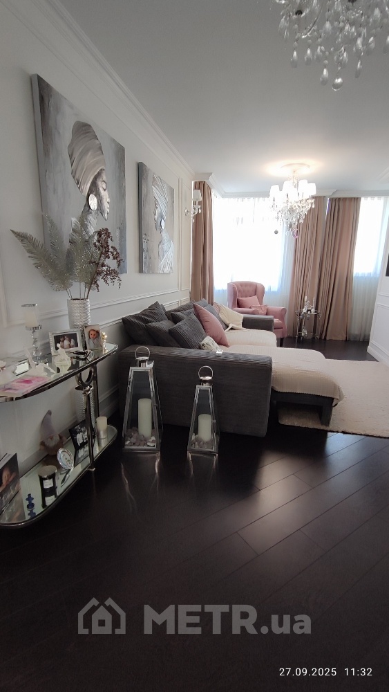 Фото квартиры, г. Одесса, ул. Балковская 137Г (22411-8)