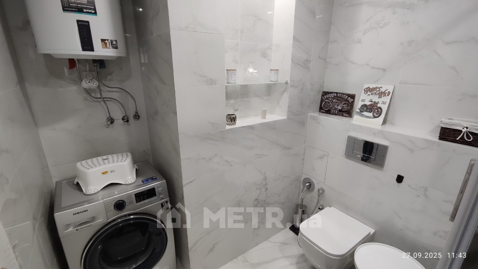 Фото квартиры, г. Одесса, ул. Балковская 137Г (22411-14)